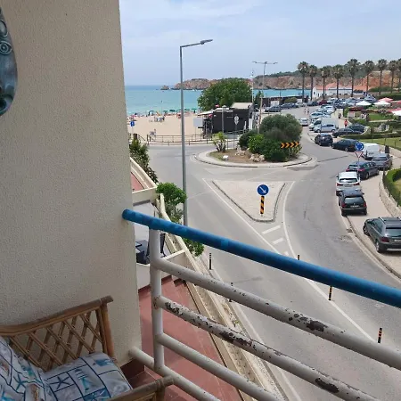 Apartment Villa Vau Portimao