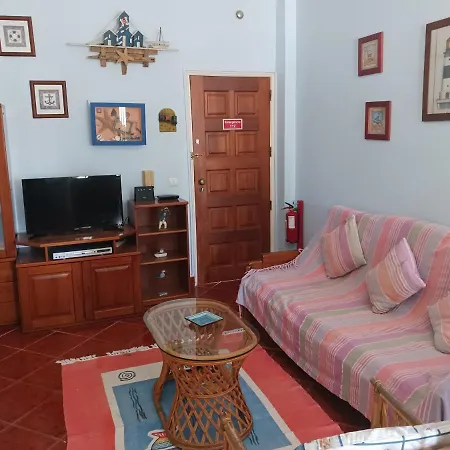 Apartment Villa Vau Portimao