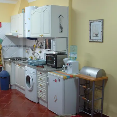 Villa Vau Apartment