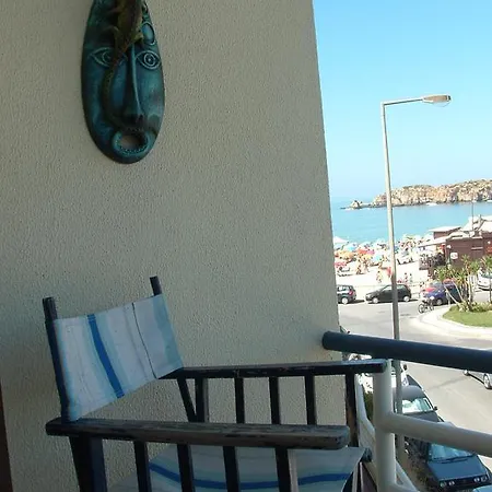 Vau Appartement *
