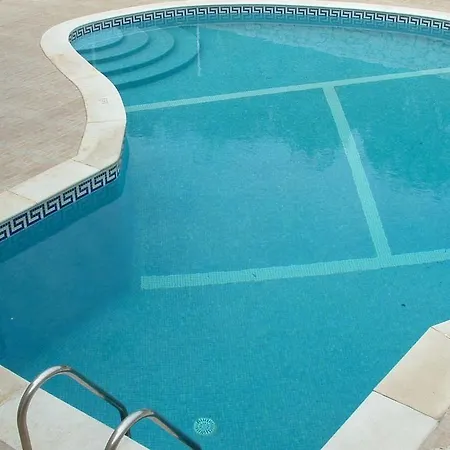 Apartment Villa Vau Portimao