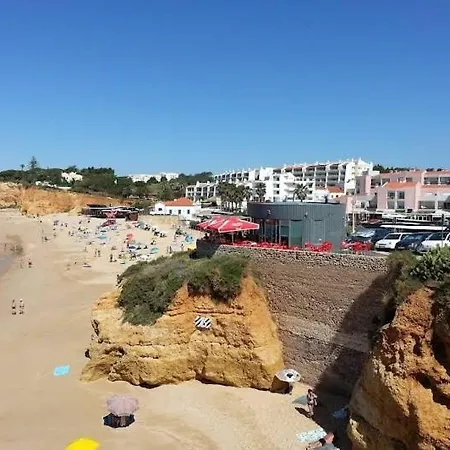 Apartment Villa Vau Portimao