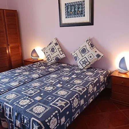 Villa Vau * Portimao