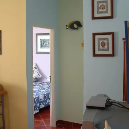 Villa Vau Apartment *