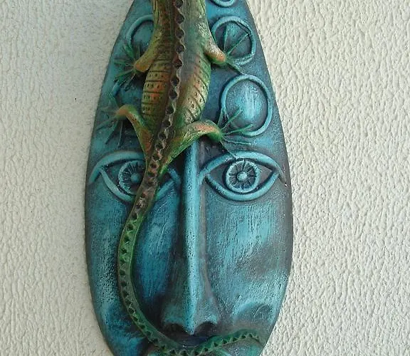 Vau 公寓 波尔蒂芒