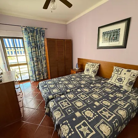 Villa Vau Апартаменты