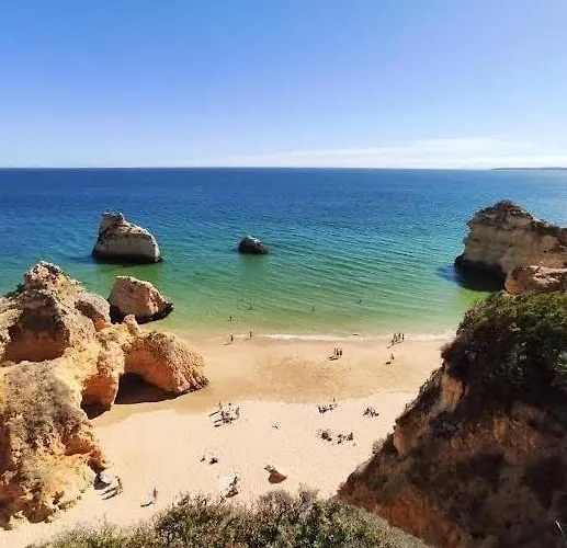 Villa Vau Апартаменты Портиман