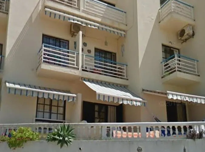 Апартаменты Villa Vau