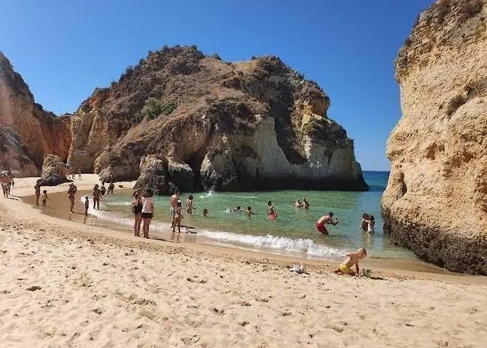 Апартаменты Villa Vau