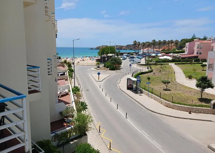 Villa Vau Портиман