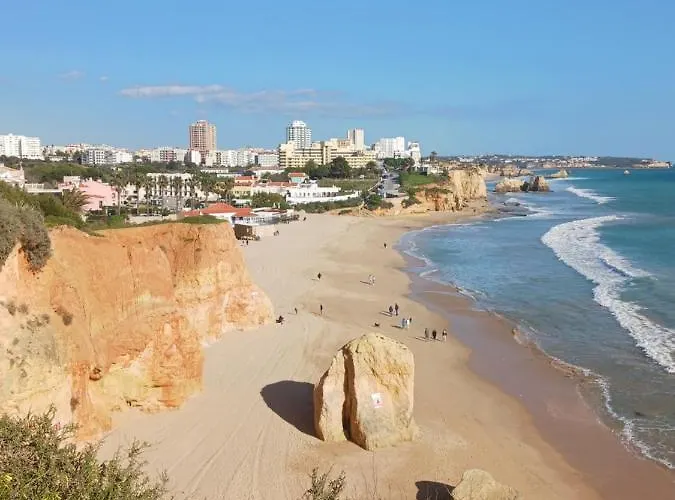 Villa Vau Апартаменты *