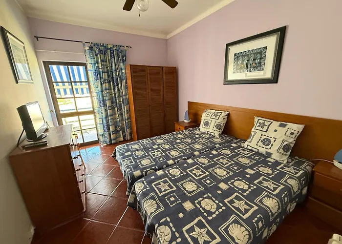 Villa Vau Апартаменты