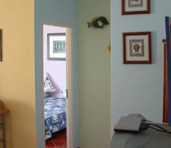 Villa Vau Апартаменты *