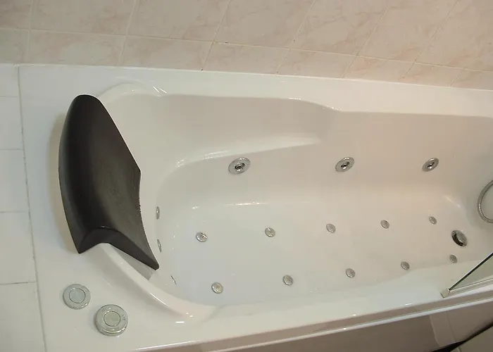 Апартаменты Villa Vau