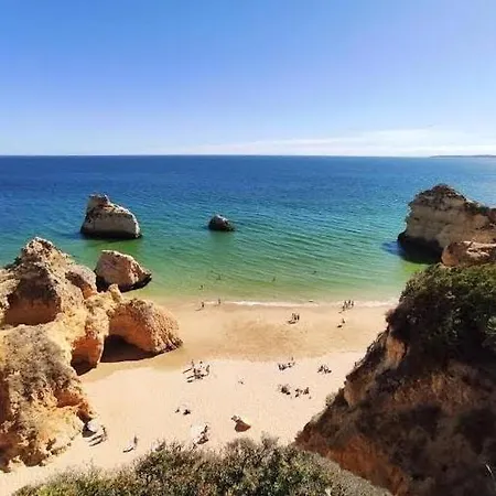 Villa Vau Апартаменты Портиман