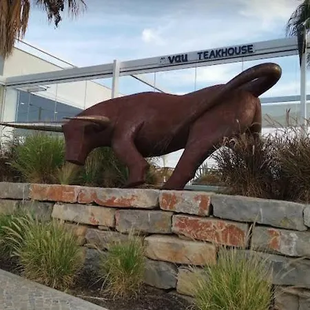 Villa Vau Портиман