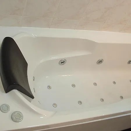 Апартаменты Villa Vau